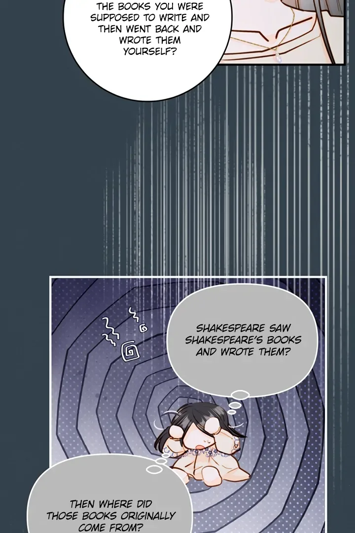 William in the Closet Chapter 58 page 55