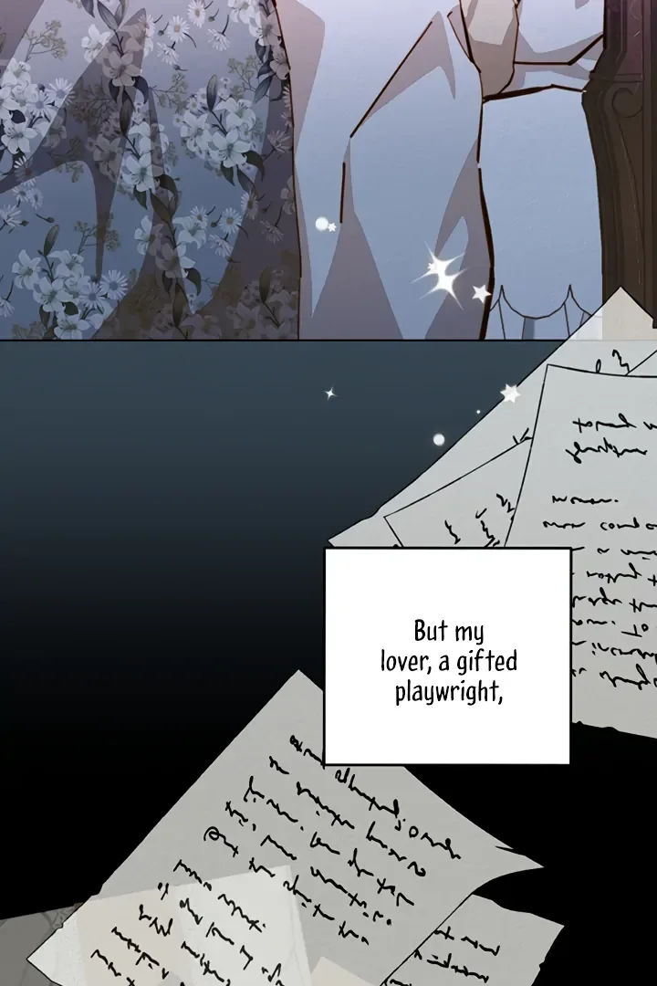 William in the Closet Chapter 58 page 31