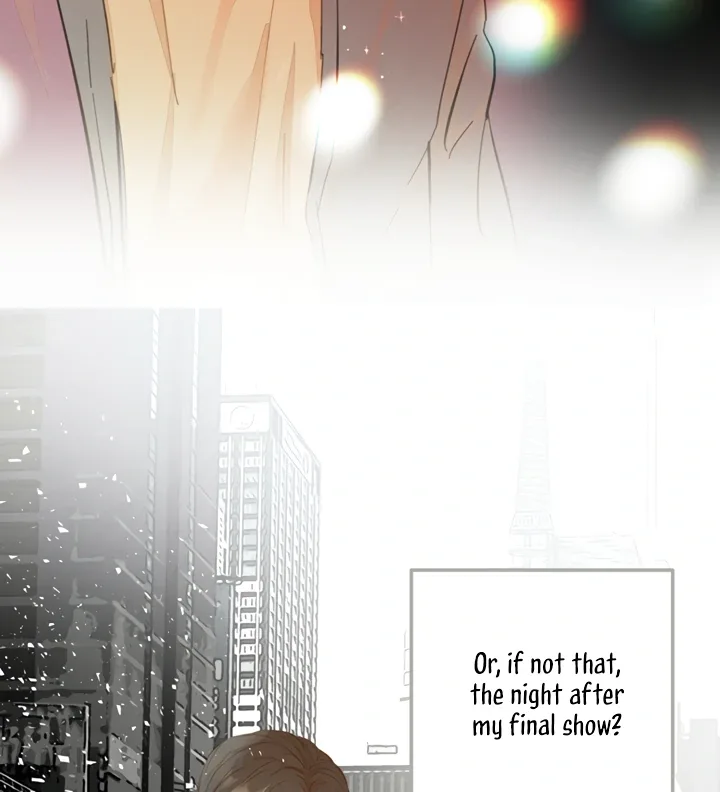 William in the Closet Chapter 58 page 9