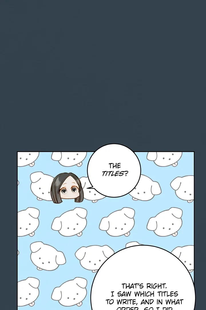 William in the Closet Chapter 58 page 61