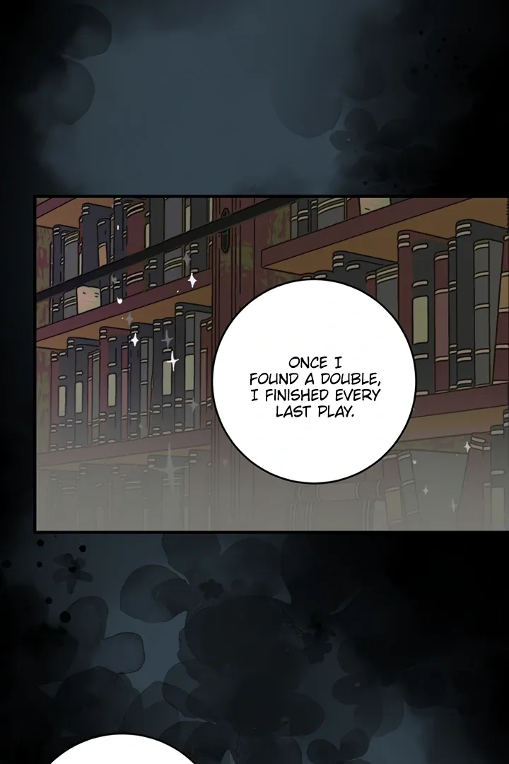 William in the Closet Chapter 58 page 53