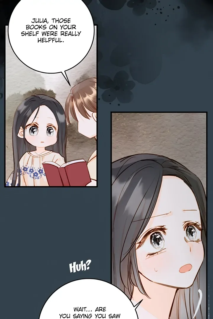 William in the Closet Chapter 58 page 54