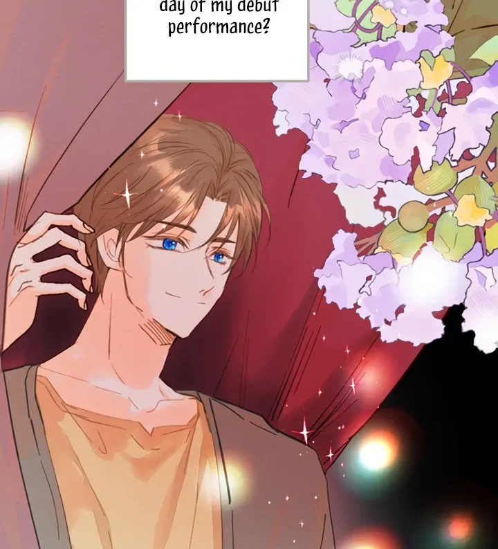 William in the Closet Chapter 58 page 8