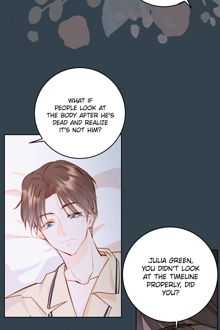 William in the Closet Chapter 58 page 45