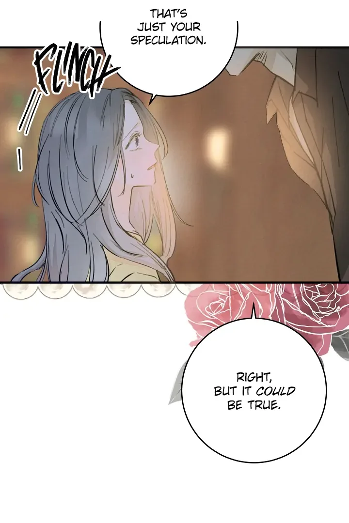 William in the Closet Chapter 57 page 4