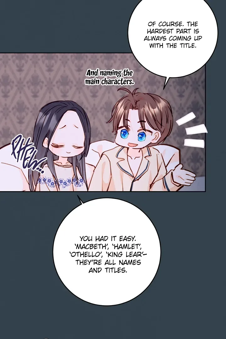 William in the Closet Chapter 58 page 63
