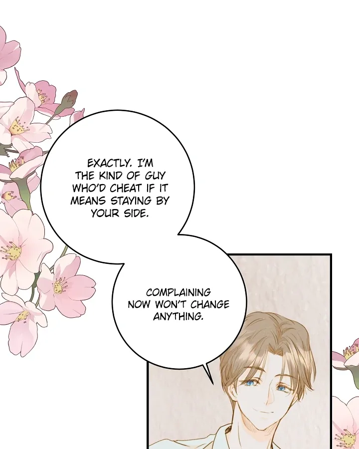 William in the Closet Chapter 57 page 57