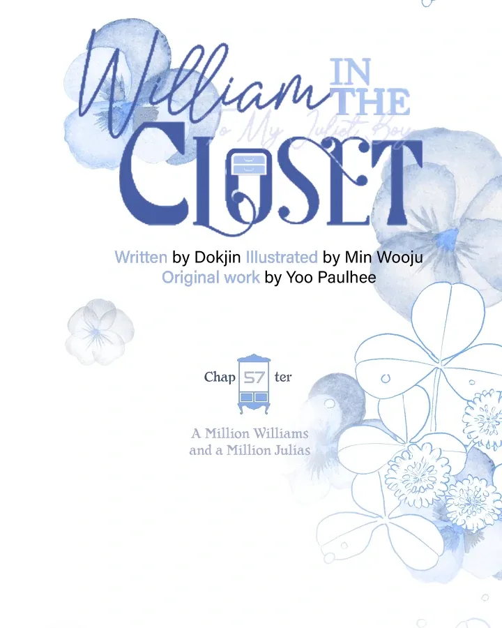 William in the Closet Chapter 57 page 43