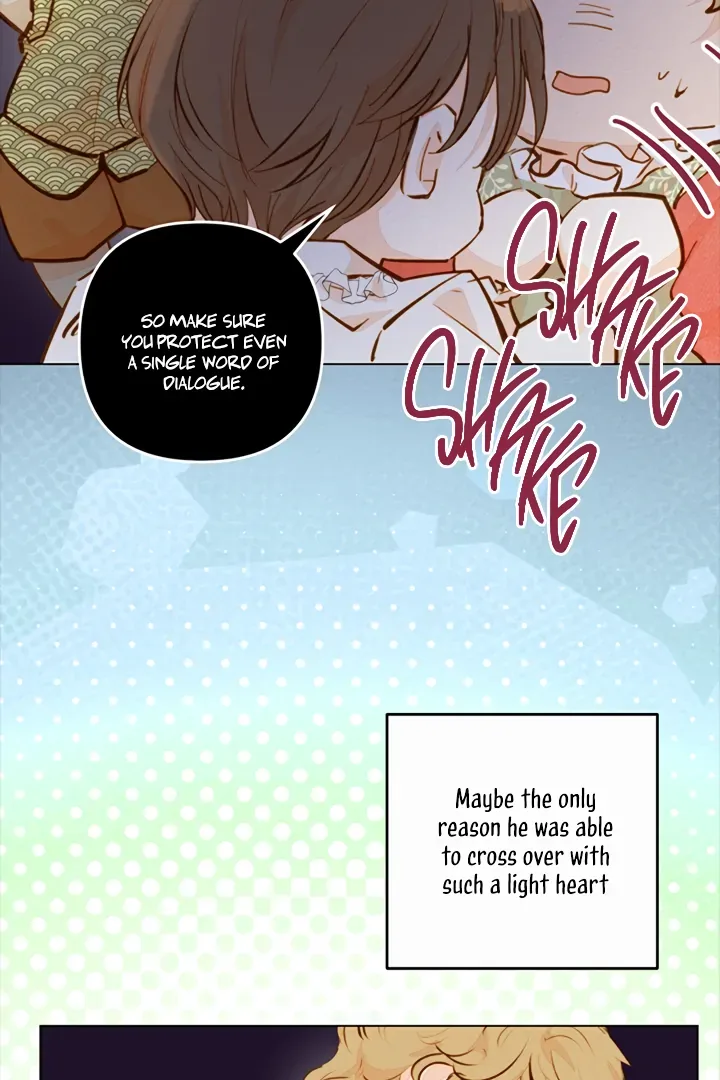 William in the Closet Chapter 58 page 75