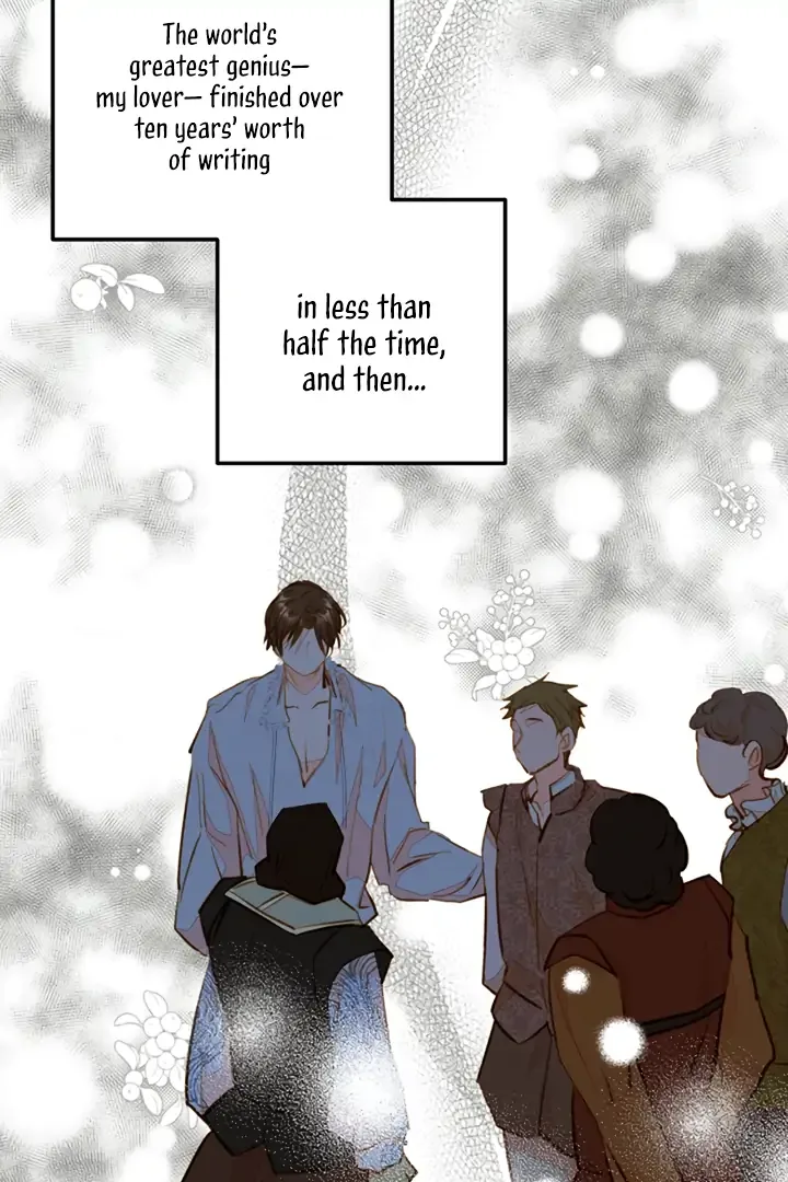 William in the Closet Chapter 58 page 68
