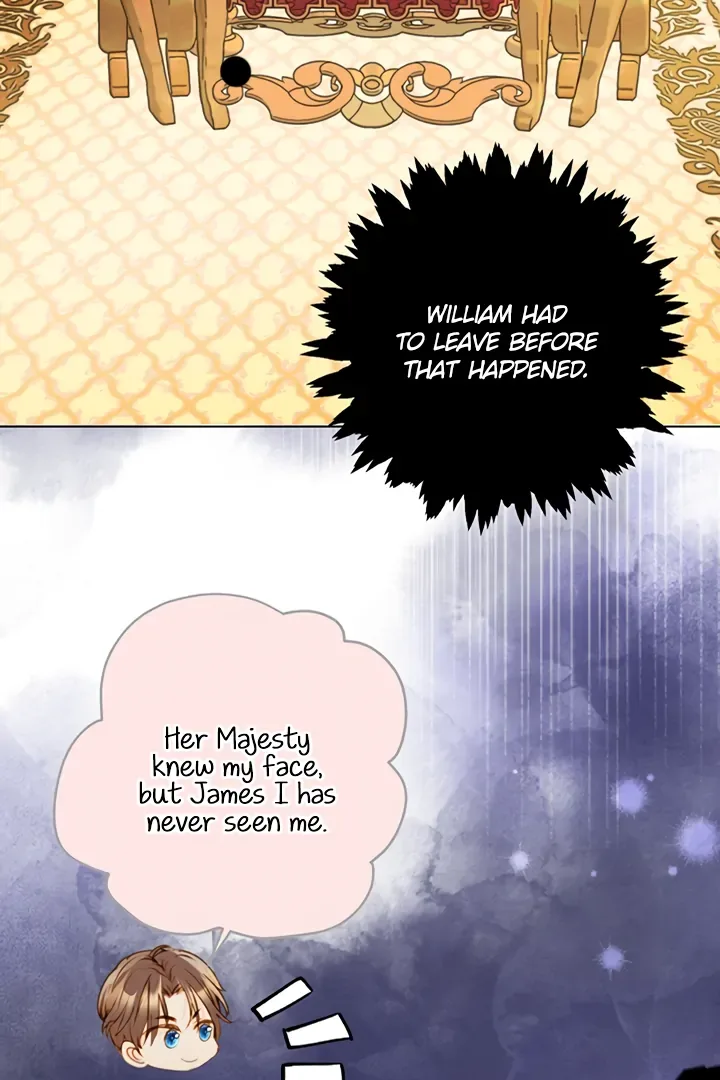 William in the Closet Chapter 59 page 3