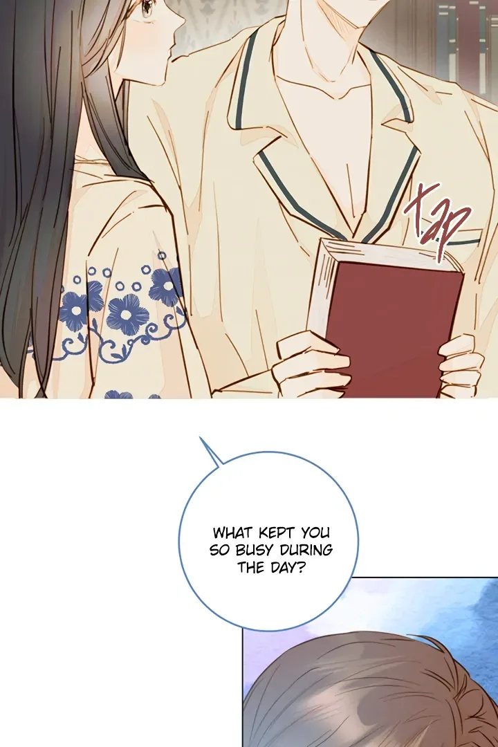 William in the Closet Chapter 59 page 13