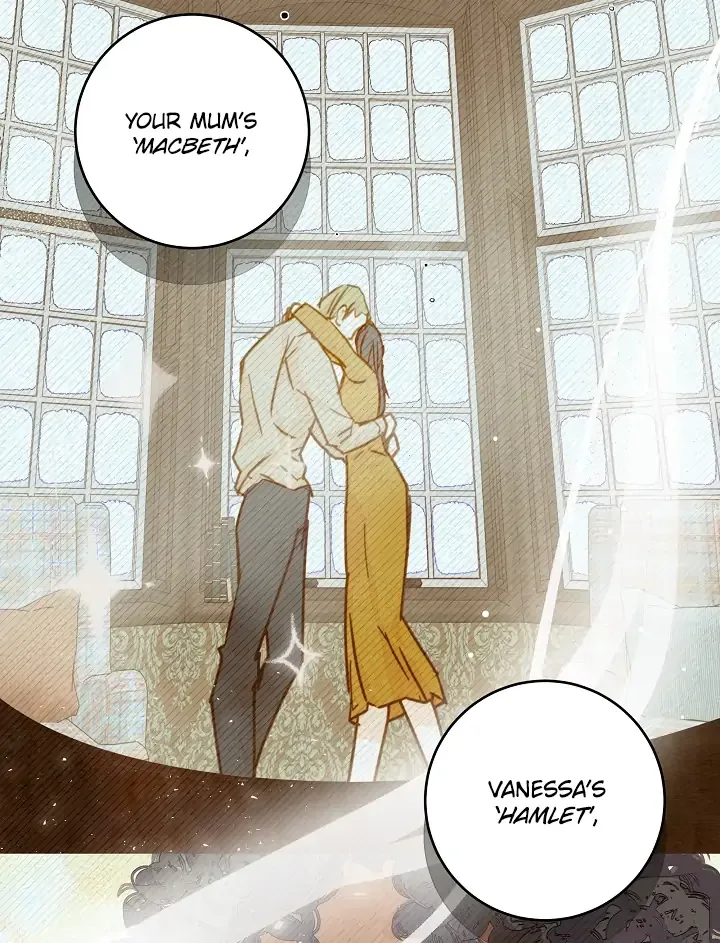 William in the Closet Chapter 57 page 64