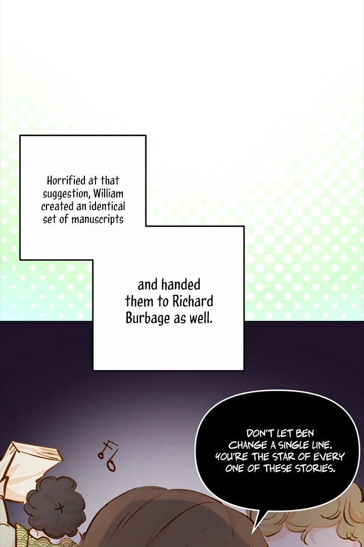 William in the Closet Chapter 58 page 74