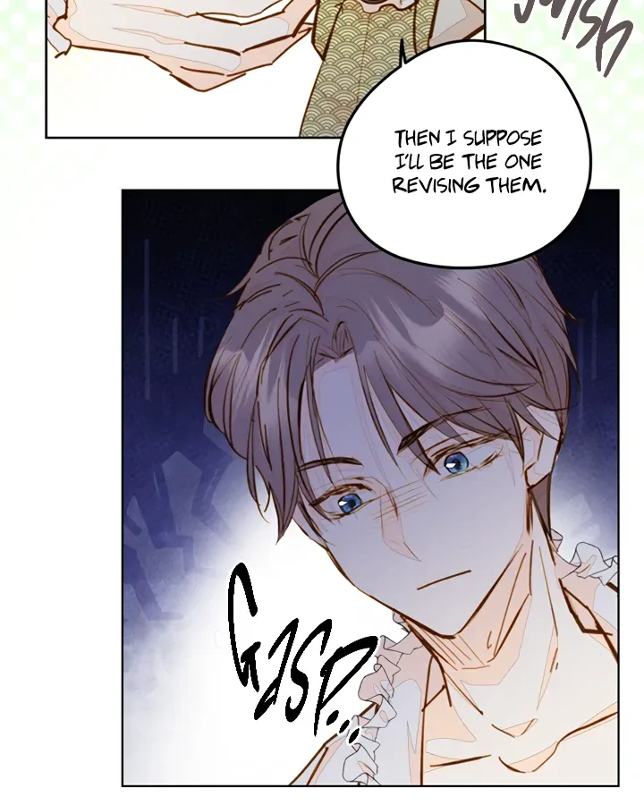William in the Closet Chapter 58 page 73