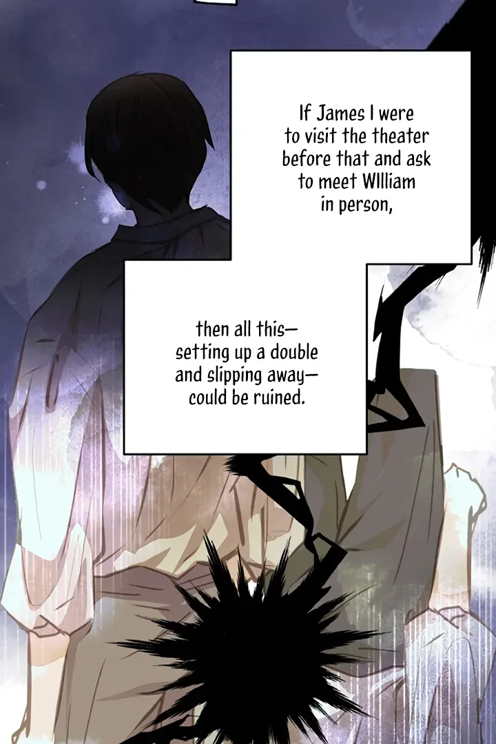 William in the Closet Chapter 59 page 4