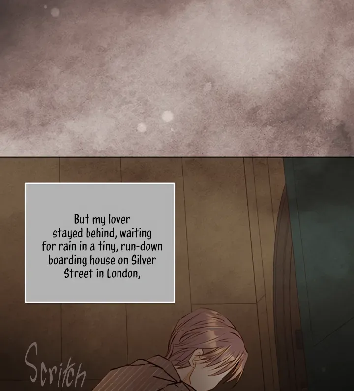 William in the Closet Chapter 59 page 9