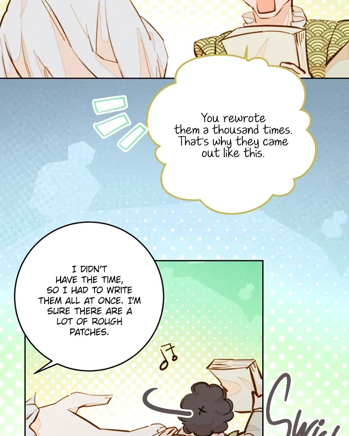 William in the Closet Chapter 58 page 72