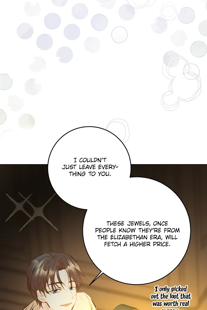 William in the Closet Chapter 59 page 21