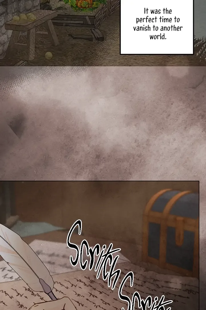 William in the Closet Chapter 59 page 7