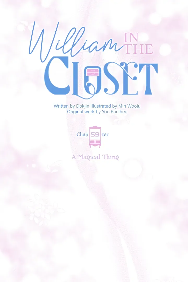 William in the Closet Chapter 59 page 28