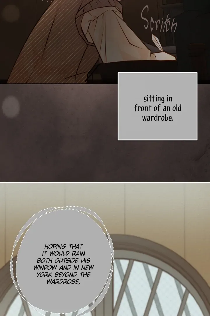 William in the Closet Chapter 59 page 10