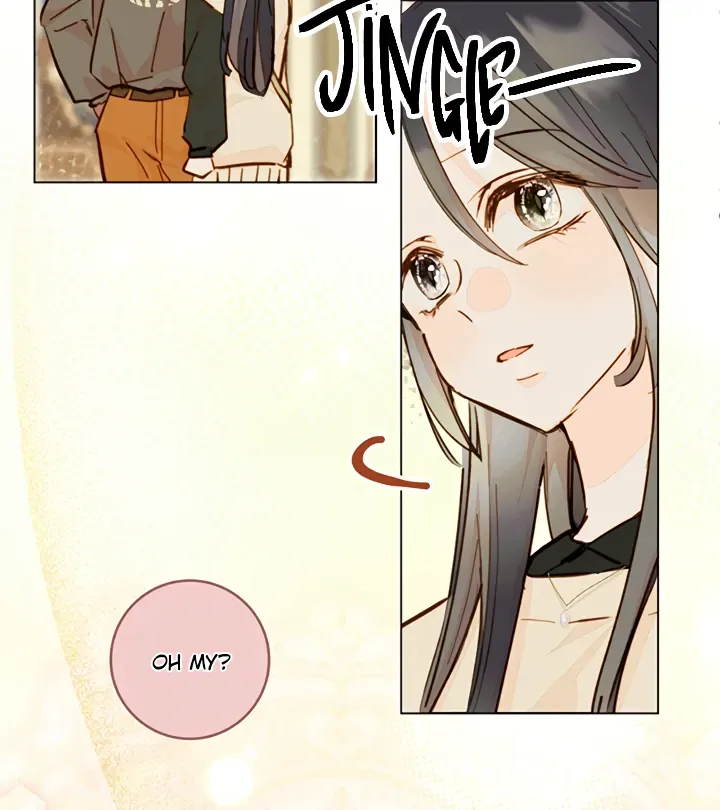 William in the Closet Chapter 59 page 32