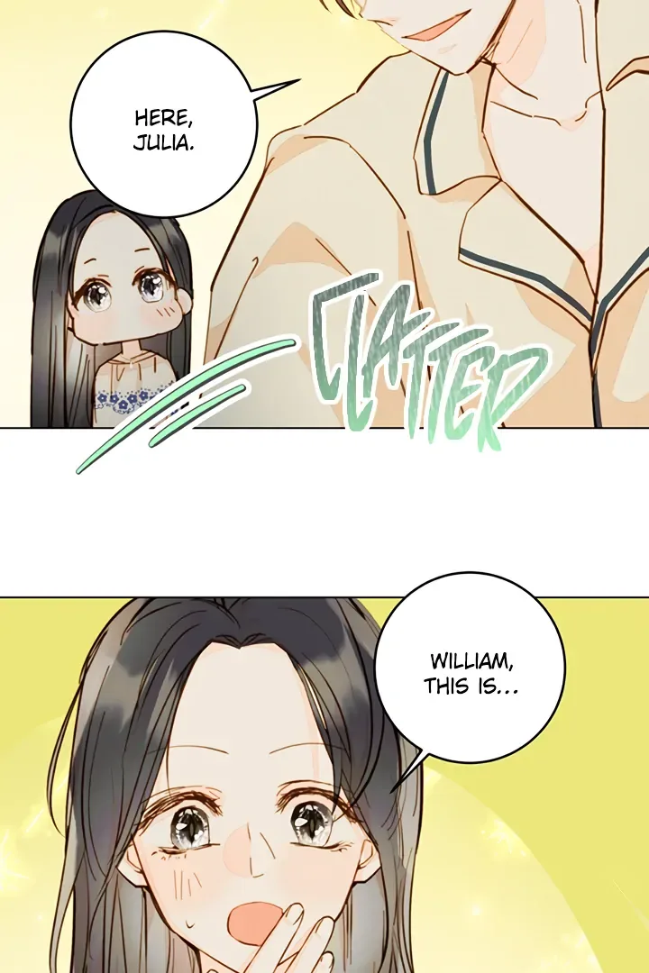 William in the Closet Chapter 59 page 18