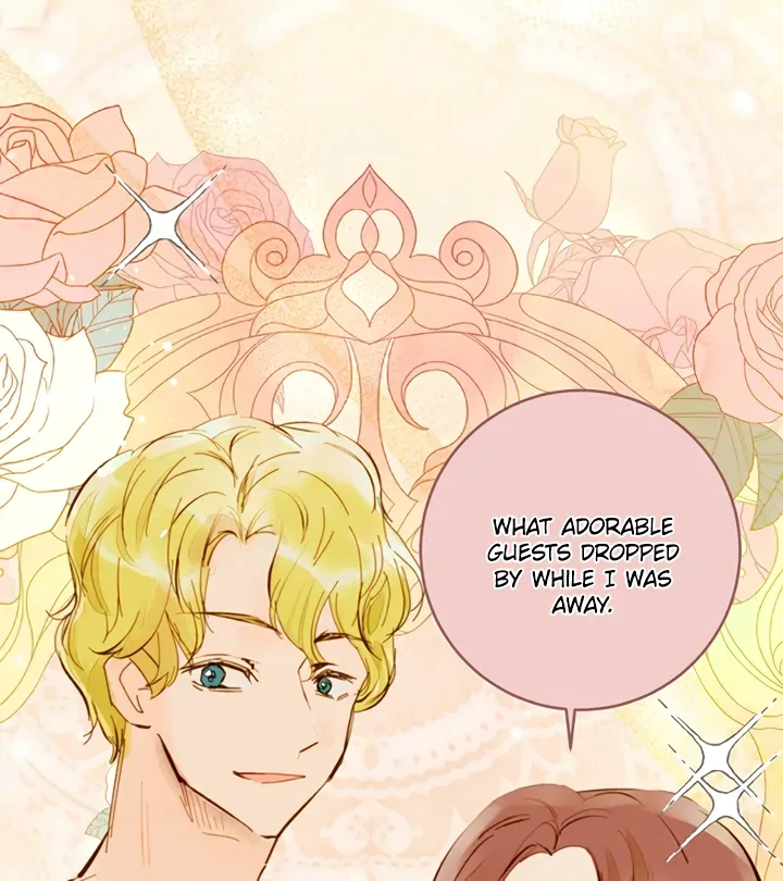 William in the Closet Chapter 59 page 33