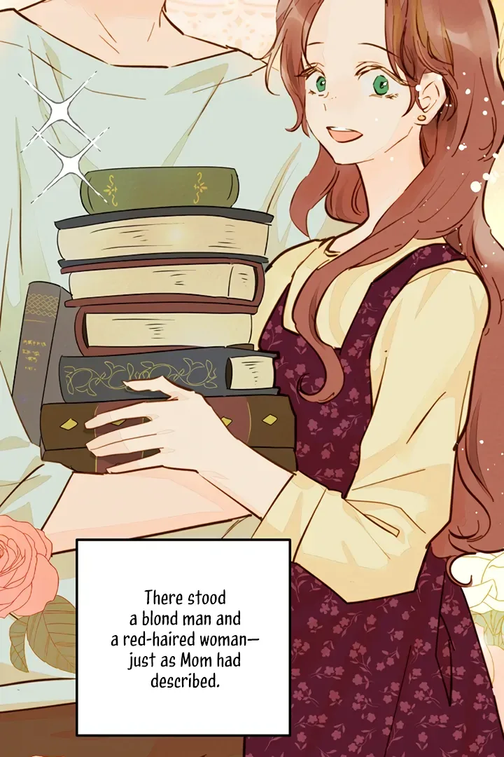William in the Closet Chapter 59 page 34