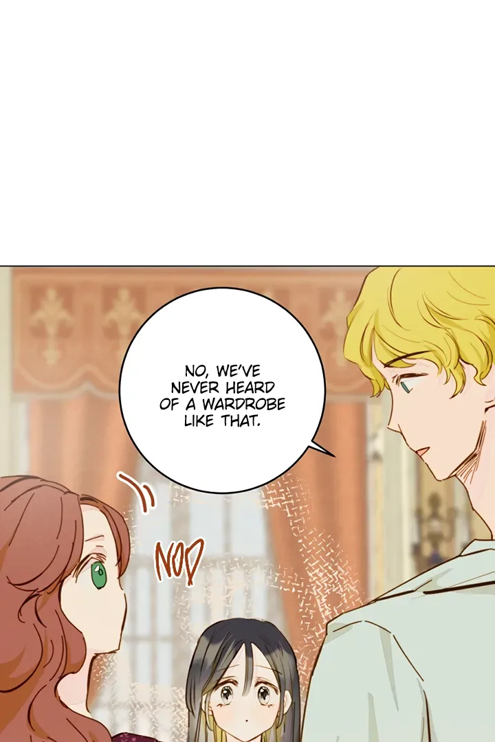 William in the Closet Chapter 59 page 42