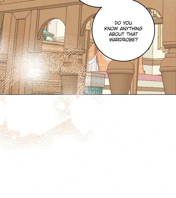 William in the Closet Chapter 59 page 41