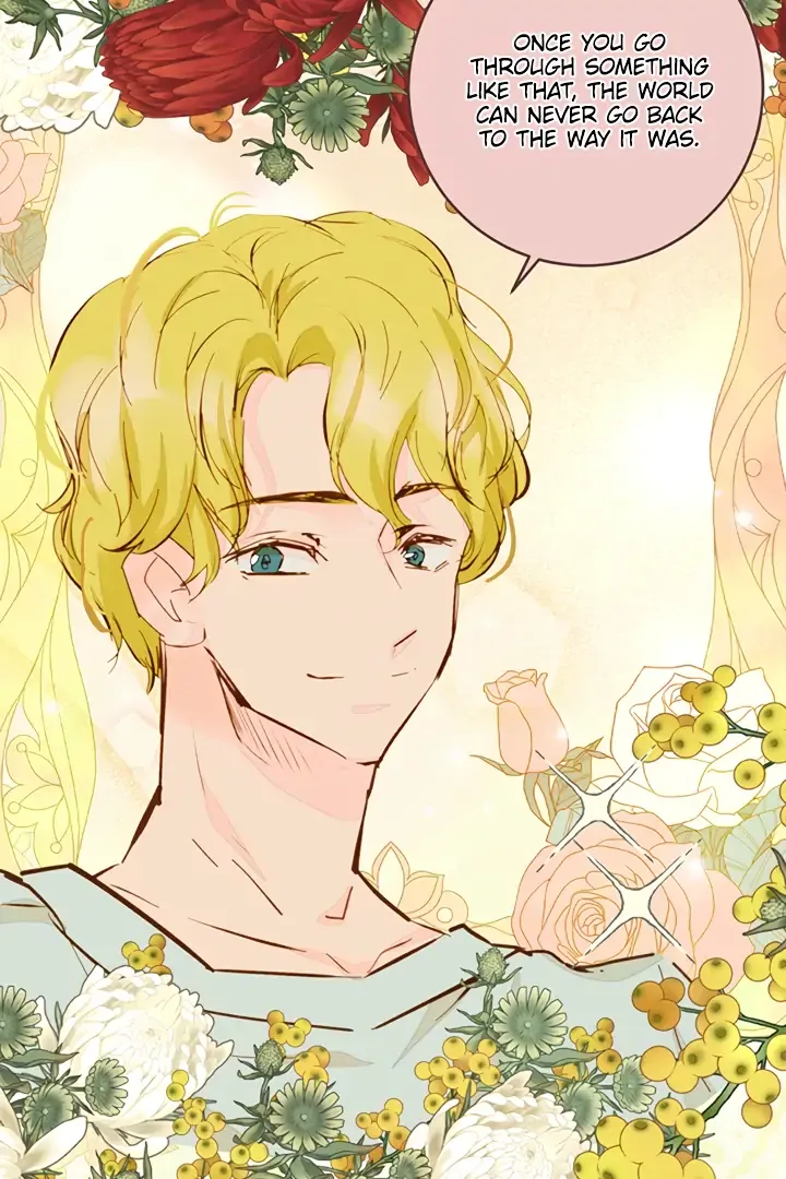 William in the Closet Chapter 59 page 46