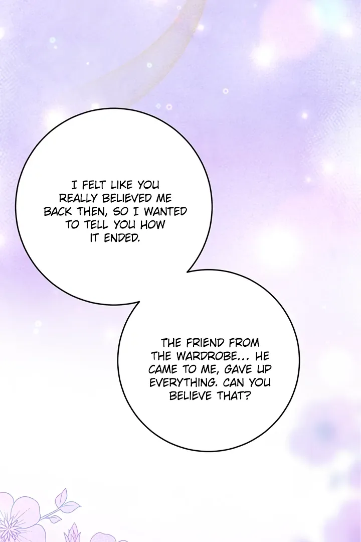 William in the Closet Chapter 59 page 59
