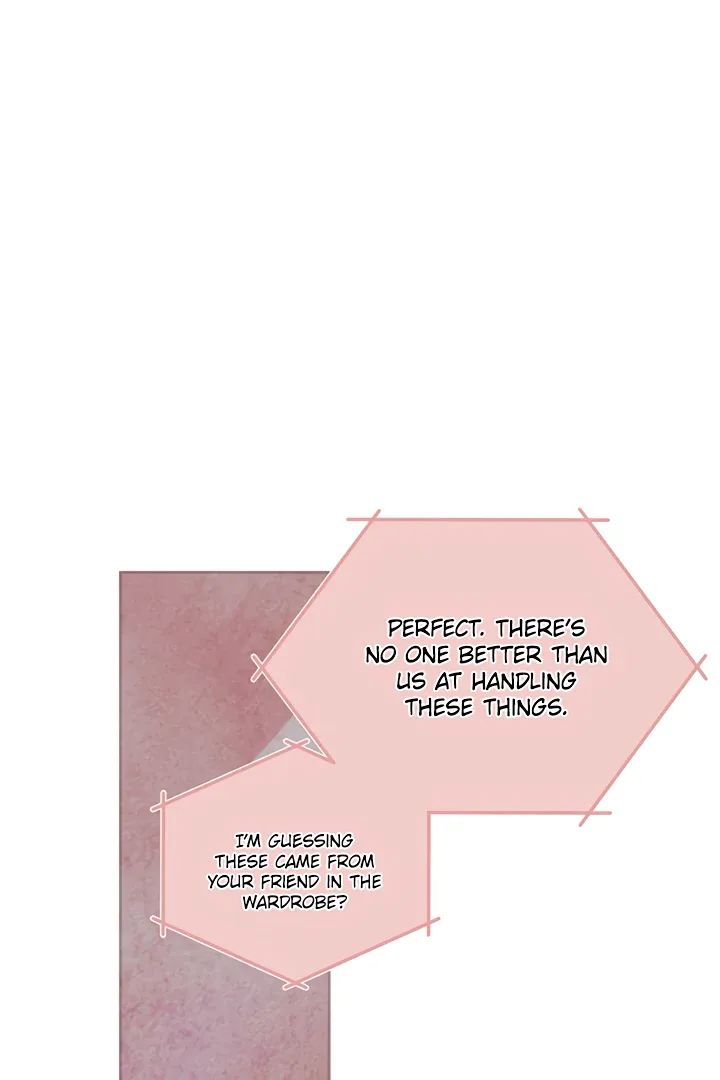 William in the Closet Chapter 59 page 55