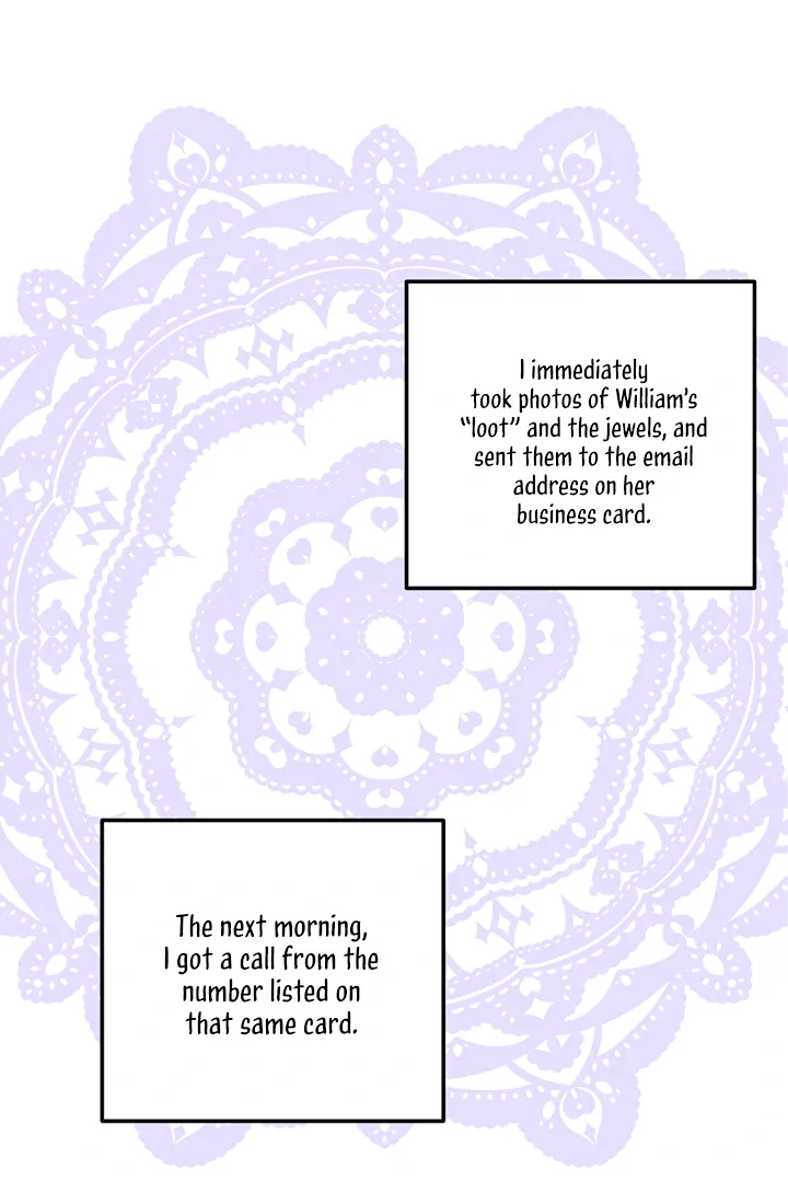 William in the Closet Chapter 59 page 54