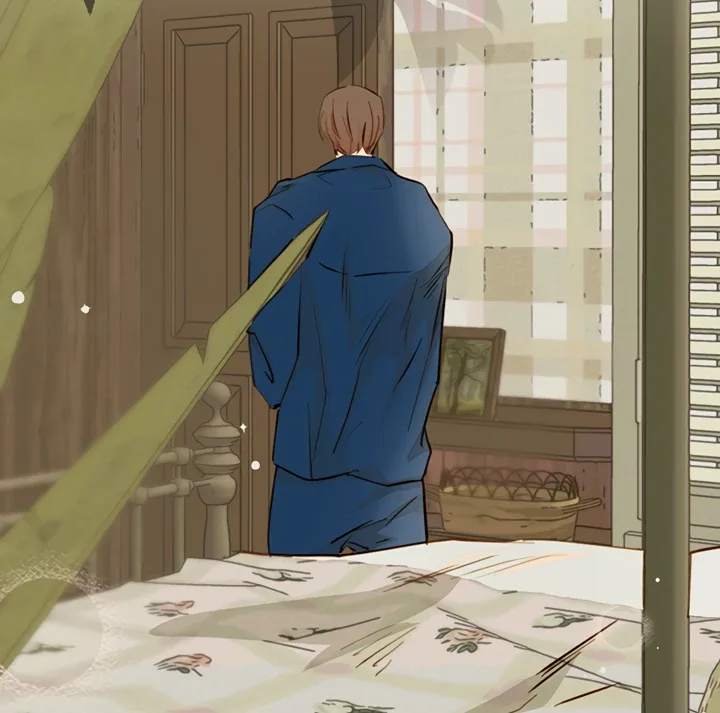 William in the Closet Chapter 60 page 8