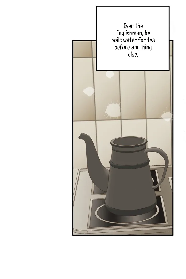 William in the Closet Chapter 60 page 10