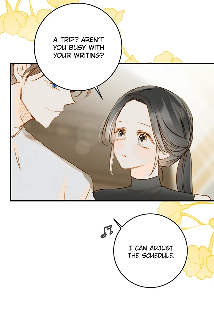 William in the Closet Chapter 60 page 31