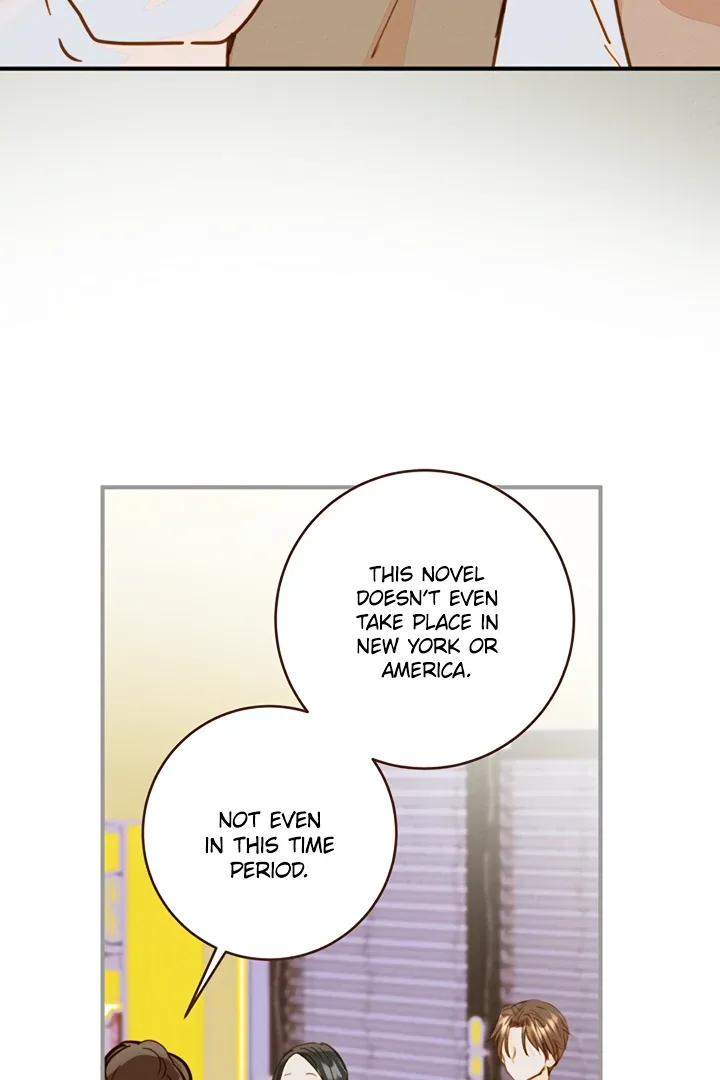William in the Closet Chapter 60 page 20