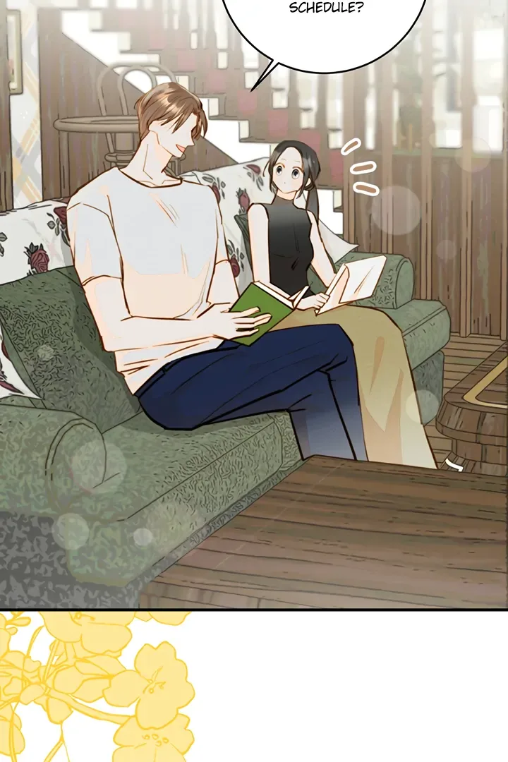 William in the Closet Chapter 60 page 30
