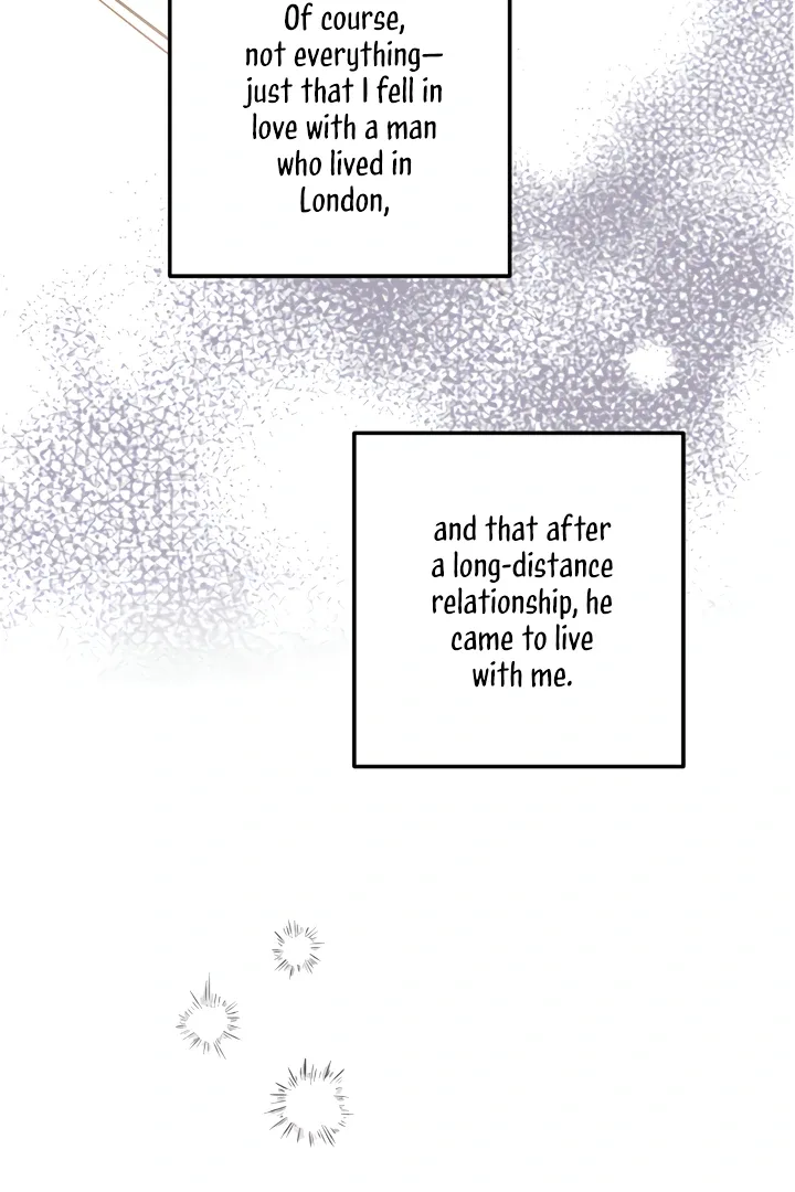 William in the Closet Chapter 61 page 8