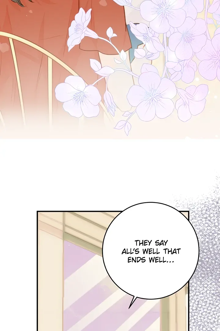 William in the Closet Chapter 61 page 23