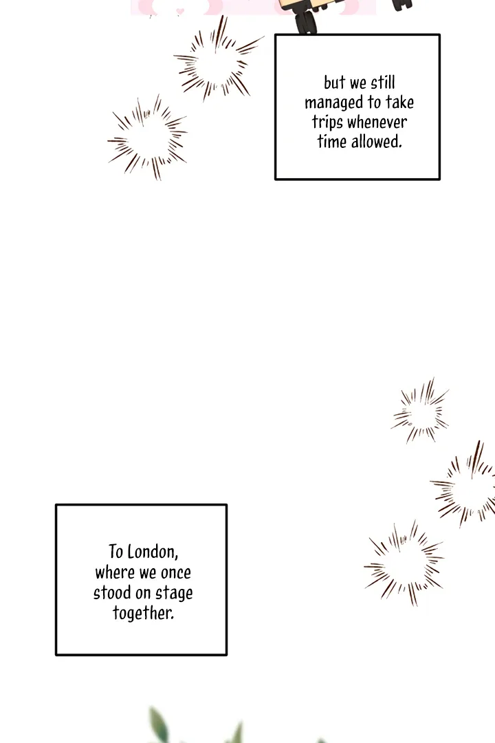William in the Closet Chapter 60 page 35