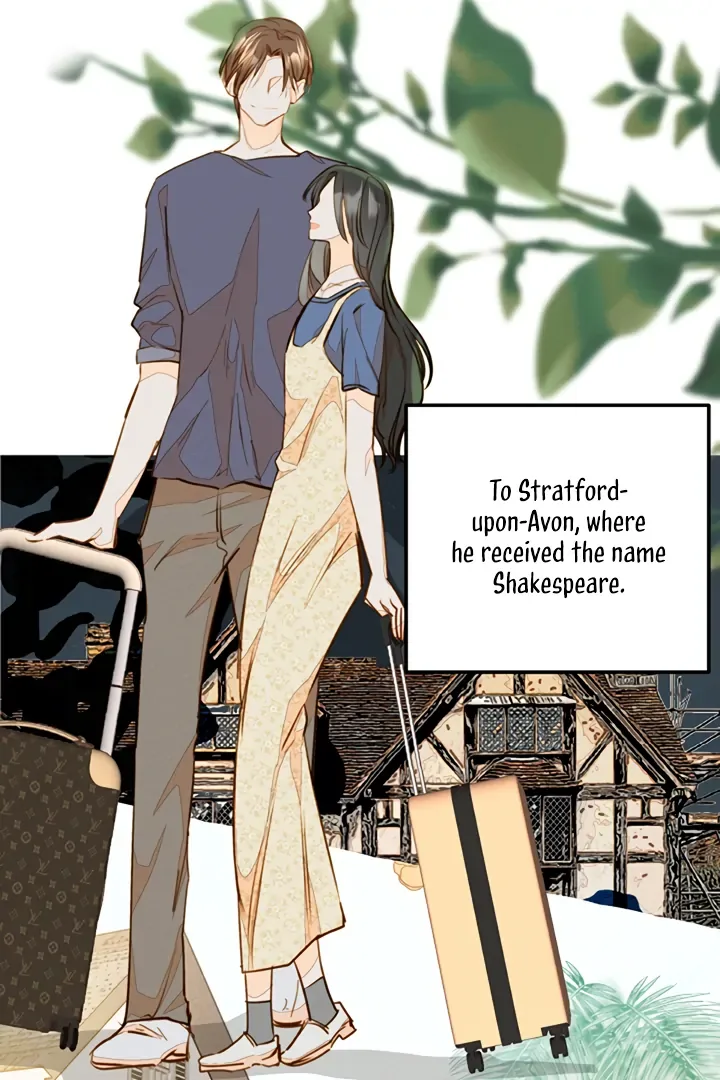 William in the Closet Chapter 60 page 36