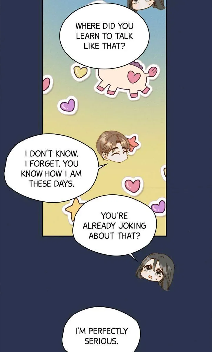 William in the Closet Chapter 64 page 18