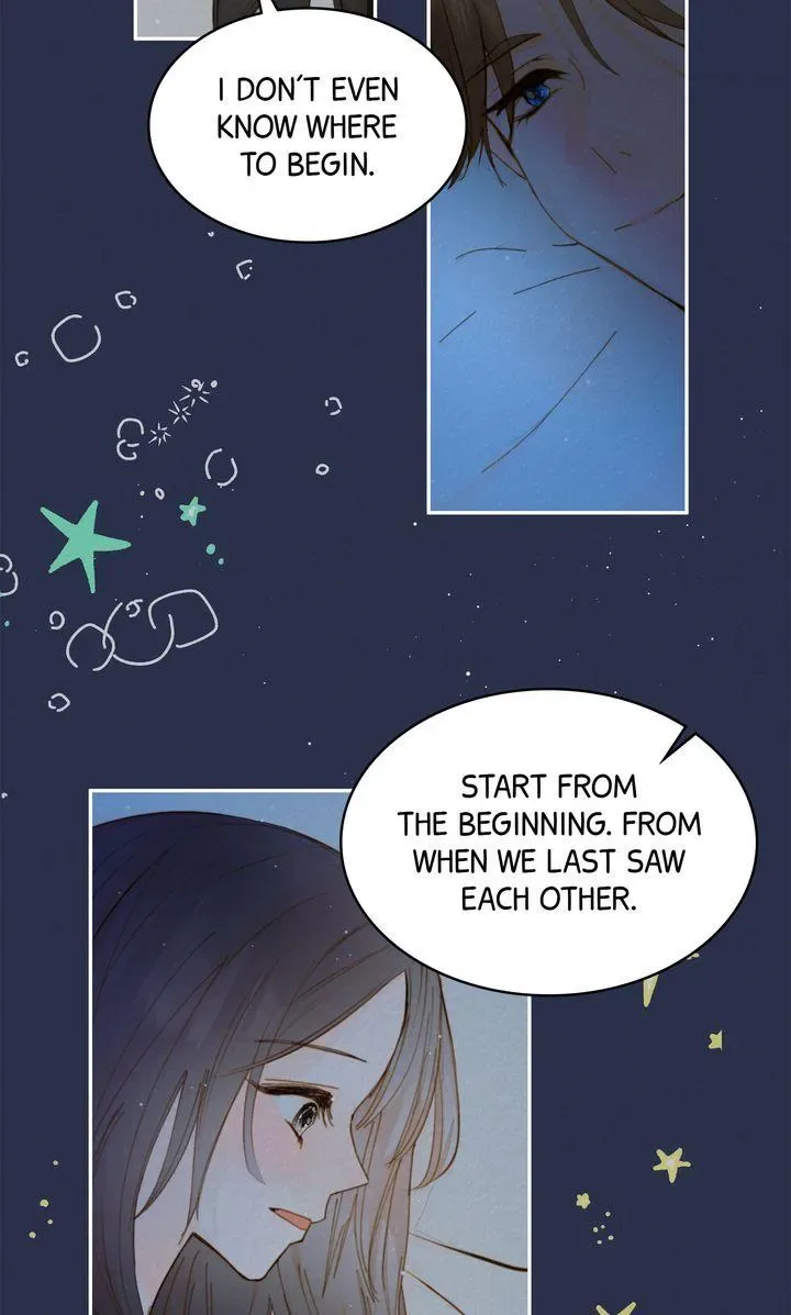 William in the Closet Chapter 64 page 9