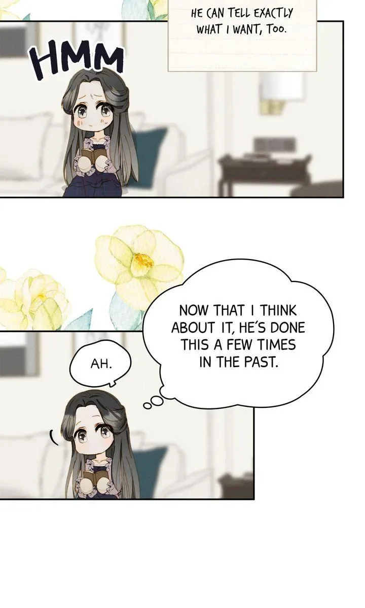 William in the Closet Chapter 64 page 34