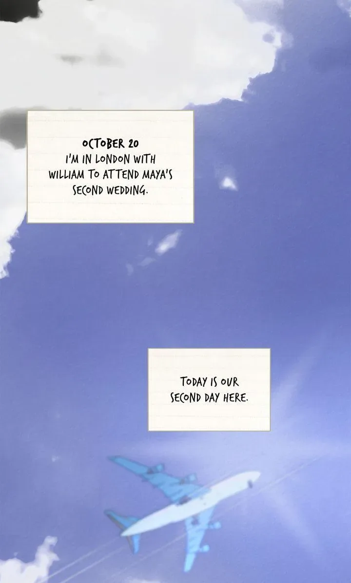 William in the Closet Chapter 64 page 25