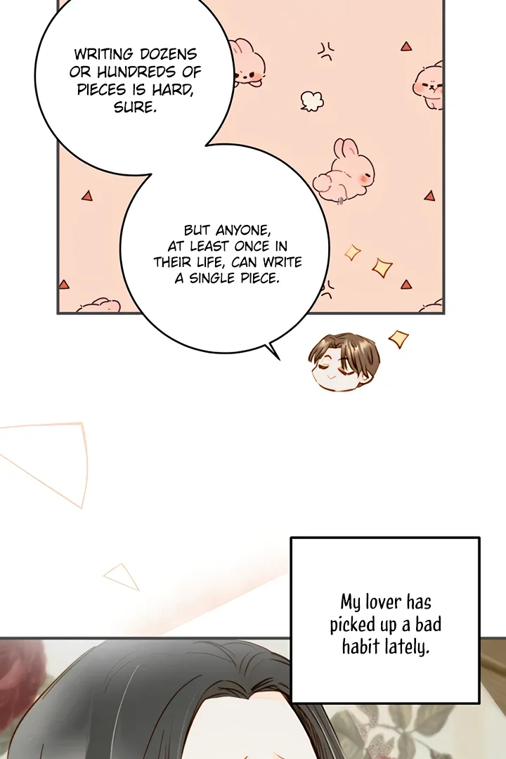 William in the Closet Chapter 62 page 7